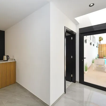 Aisha By Villagrancanaria