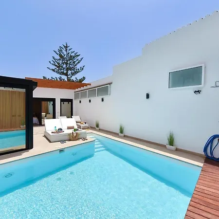 Aisha By Villagrancanaria *