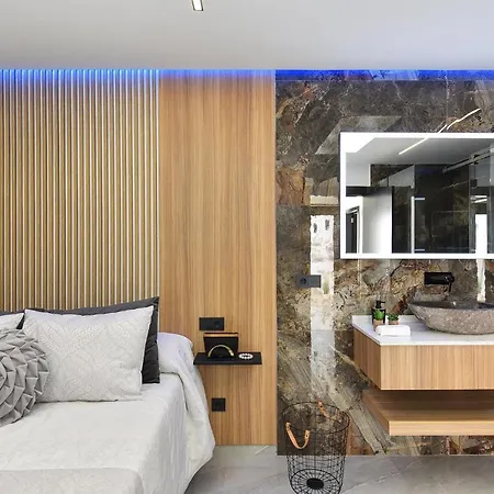 Apartment Aisha By Villagrancanaria Playa del Ingles (Gran Canaria)