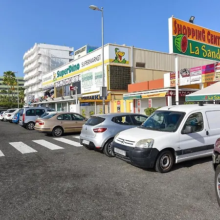 Aisha By Villagrancanaria *