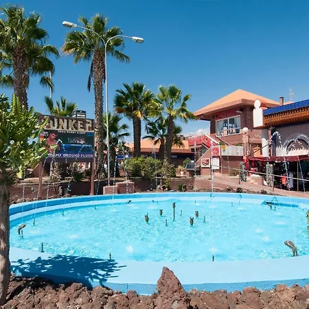 Aisha By Villagrancanaria Apartment