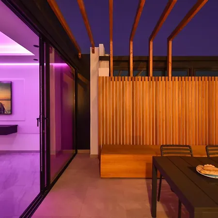 Aisha By Villagrancanaria * Playa del Ingles (Gran Canaria)