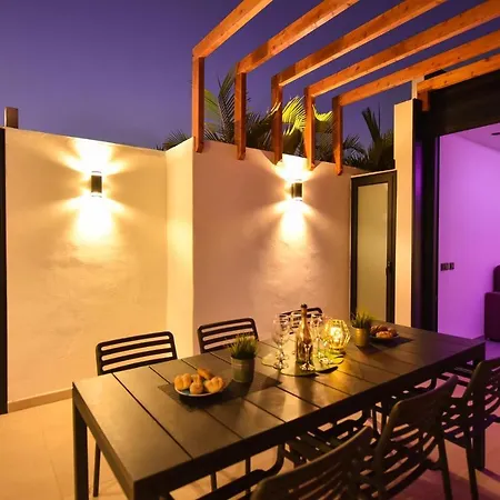 Apartment Aisha By Villagrancanaria Playa del Ingles (Gran Canaria)