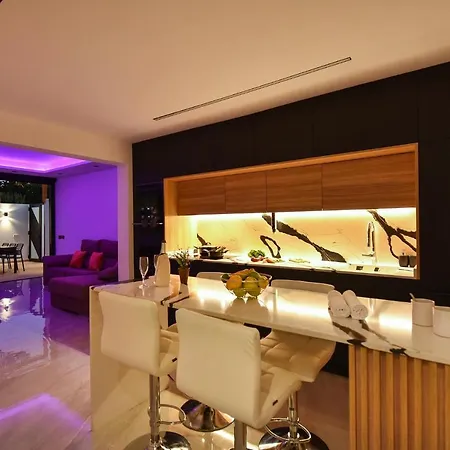 Aisha By Villagrancanaria 普拉亚戴尔雷安格莱斯