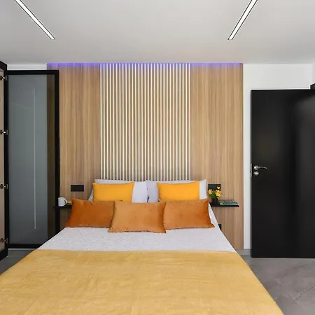 Daire Aisha By Villagrancanaria Playa del Ingles (Gran Canaria)