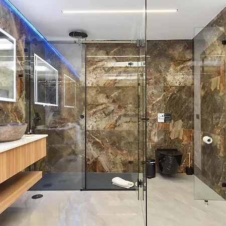 Daire Aisha By Villagrancanaria *