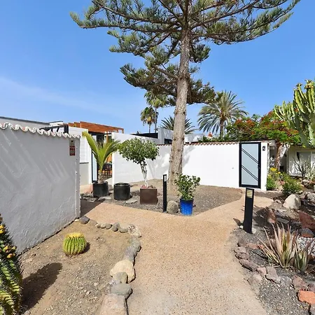 Aisha By Villagrancanaria *