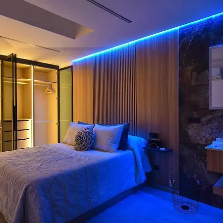 Aisha By Villagrancanaria Daire *