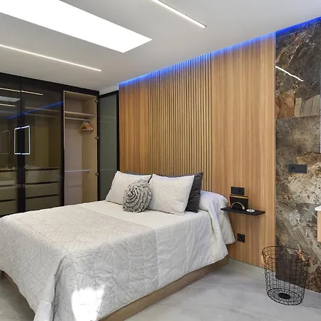 Aisha By Villagrancanaria Плайя-дель-Інглес