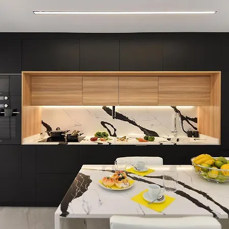 Aisha By Villagrancanaria Плайя-дель-Інглес