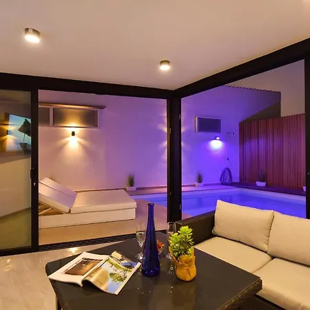 Апартаменти Aisha By Villagrancanaria Плайя-дель-Інглес